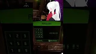 code lucky open door 