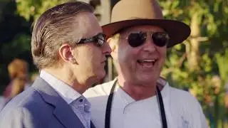 MaxLove Project's Farm to Fork 2018