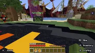 Funny prestonplayz dropper (insane chaos)