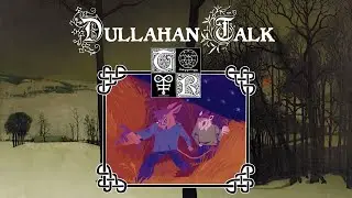 DULLAHAN TALK: Il dittico della presammale Furry (Parte 1)