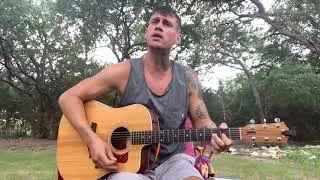 Cover Me Up - Jason Isbell (cover) by Michael Jenn