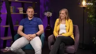 Tamara i Filip obećali su da će se družiti nakon 'braka' | Brak na prvu