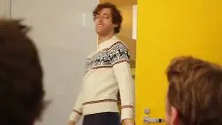 Is He Dead Yet?