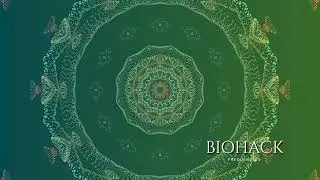 HORMONE 🌟 Growth Hormones Biohack Frequencies Rapid Isochronic Tones 🎵