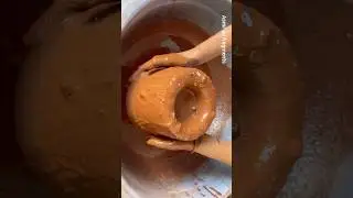 #asmr #satisfying #grittysandcementwatercrumble #purecement #buildingmaterials #oddlysatisfying
