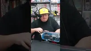 UNBOXING SIN CONTEXTO