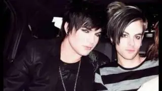 Adam Lambert - Boots & Boys