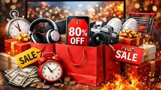 Boxing Day Sale LIVE 🚨 Up to 80% OFF &ndash; Best Deals Today