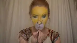 Creating Oz: the Cowardly Lion