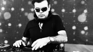 Paul Oakenfold -  Live @ Club Icon, Orlando Florida (1998.)