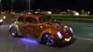 Vochomania '07 - Vochos noche