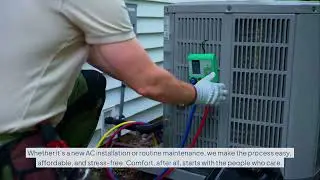 Summit Services - Air conditioning contractor in Bluffton, SC