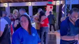 1ERA DE LA NOCHE KERUBANDA FIESTA PRIVADA MAO Kerubanda RD Kerube Ortiz