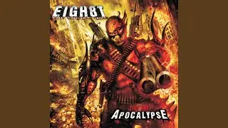 The Rap Apocalypse