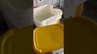 Como fazer o famoso haxixe &ldquo;Ice&rdquo; caseiro de forma simples usando o trimming(manicure das flores)