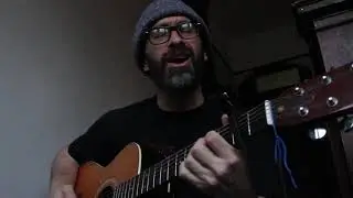 Thomas Pace & Songs from the Stairs: You're On Your Own