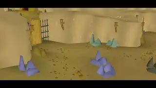 Farming Mithril for Start-up Investment at Blast Furnace for a bond with 2 Days of Membership Left
