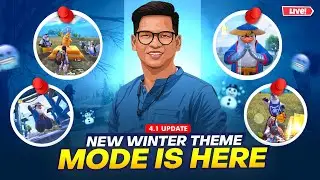 BGMI Live 🔥 Daily Grind, Fun Fights & Chat Masti | Clumzy Is Live 😎 #shorts