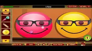 501 Rooms | Escape Game | Level 9 | Hidden Escape | Mystery Games | Hidden Mystery 