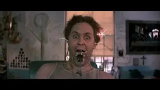 The Adventures Of Buckaroo Banzai Across The 8th Dimension (1984) Flashback Scene