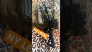 Ballista Bat Reverse Crossbow #crossbow #hunting #unboxing #compact #huntinggear #fyp ￼#new