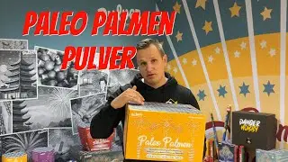 PALEO PALMEN PULVER 100s 30mm - czy warto ?