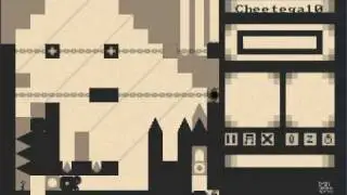 Time FCUK - Cheetega Levels