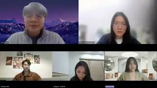Team Project (Group 8) &ndash; Meeting 1 Organization Selection & OB Discussion