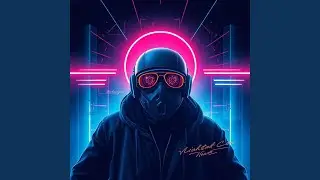 Neon Rain Dream