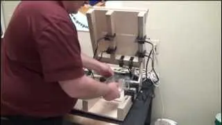 DPC100 Clam Shell Sealer