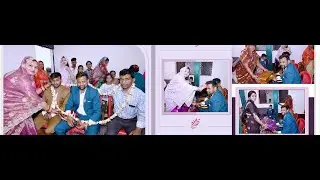 Santosh And Tripti Wedding (Part 2)