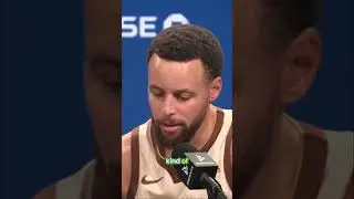 Warriors' Hot Starts & Curry Inspires New NBA Stars! #shorts