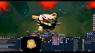 Vorago Kill TeamSplit
