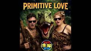 2026 NEW DIGITAL ALBUM - WORLDWIDE RELEASE - PRIMITIVE LOVE - BY THE EP'S - 15 SONGS