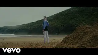 James Arthur - Cruel (Official Video)