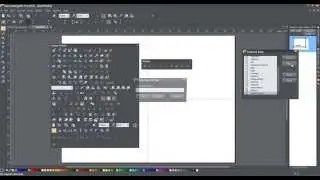 Xara How I setup my new version of Xara Designer Pro