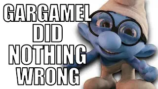 The Smurfs Movie is Somehow Worse Than I Expected
