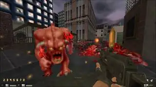 CSDMO: Rip and Tear update 