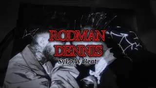 Motive & Uzi Rodman Dennıs Type Beat - Syloas Beat