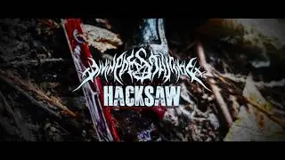 DIVINE DESTRUCTION - HACKSAW [OFFICIAL VISUALIZER] (2026) SW EXCLUSIVE