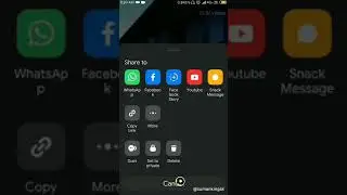 Snack Video Boosting Tricks//Unlimited Followers On Snack Video//Unlimited Likes on Snack Video