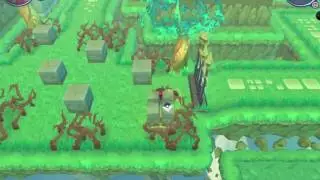 Lets Show Spiral Knights #2 | mixelmaster
