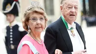 K&ouml;nig Carl Gustaf und die vergessenen Prinzessinnen &ndash; Die geheime Seite der Haga-Schwestern