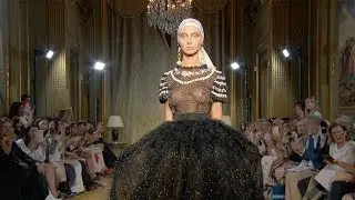 Yolancris | Haute Couture Fall Winter 2019/2020 | Full Show