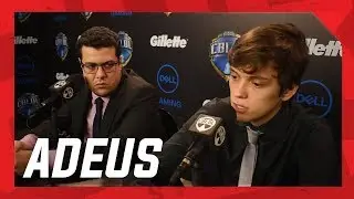 PAIN PERDE PARA INTZ E D&Aacute; ADEUS AO CBLOL