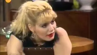 Chris Pitsch - A Barbara da Novela A Viagem