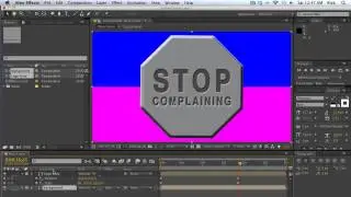 Blend Modes