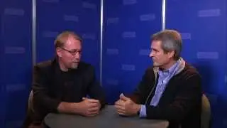 Jim Kaskade (CSC) Interview -- Strata + Hadoop 2014