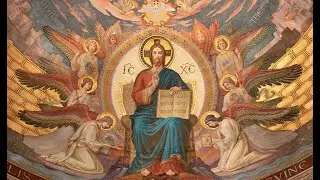 November 23, 2025, Christ King of the Universe, Holy Rosary (Glorious Mysteries) | Today at 7:30 pm