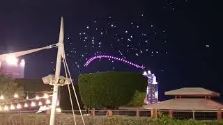 In Abu Dhabi there is a beautiful view. #viral  #videos #pakistan #dubai 